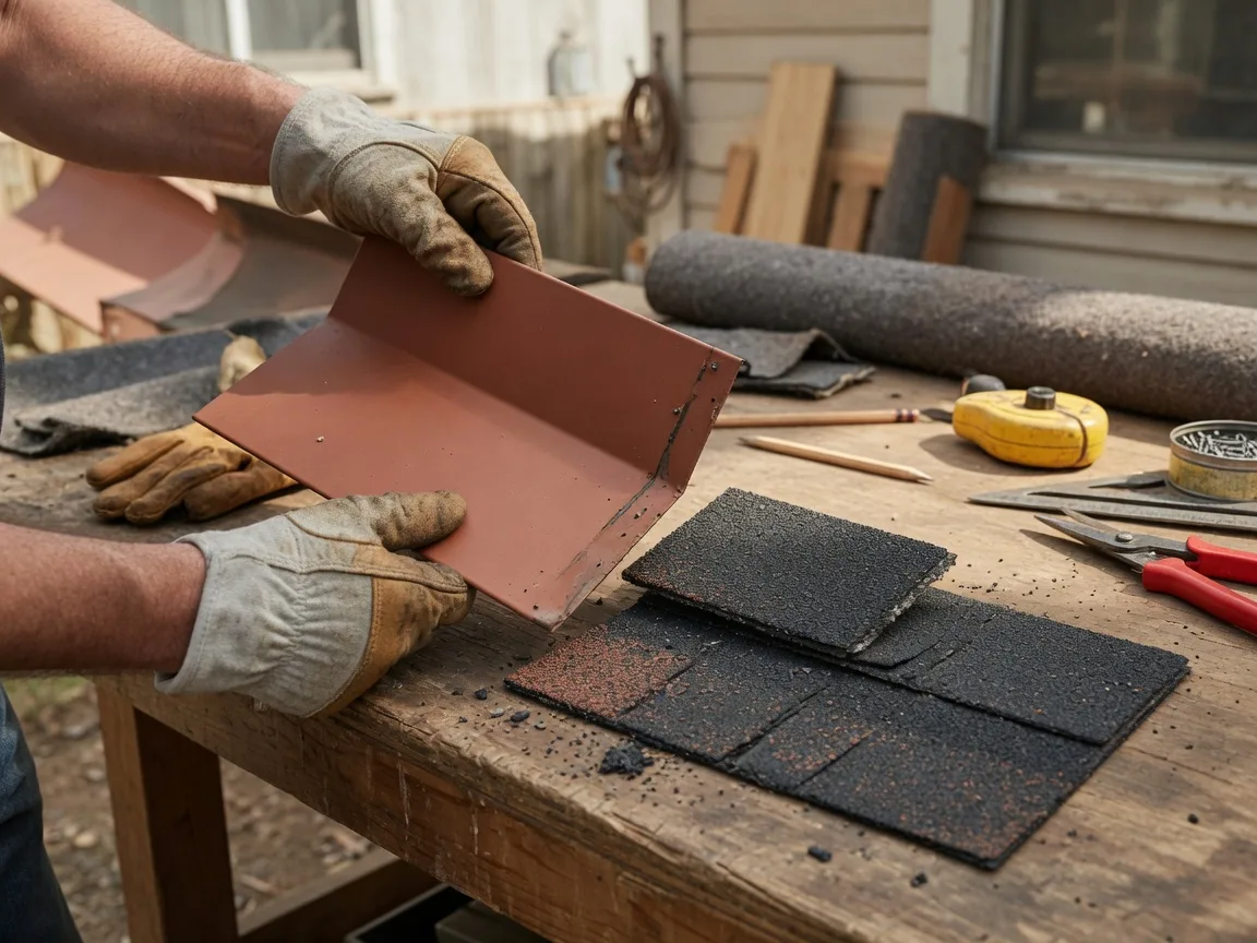 Roof Repair company in Fryeburg, ME